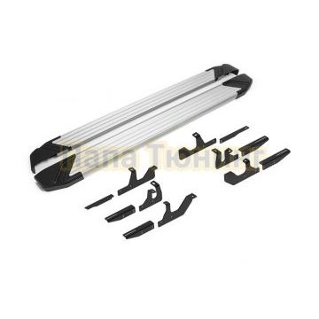 Пороги "Start" для Geely Atlas II 2023-