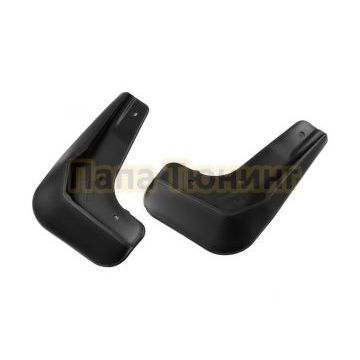 Комплект передних брызговиков Rival Chery Arrizo 8 2022-