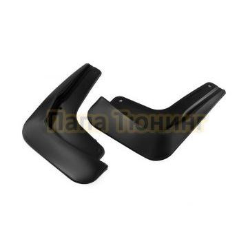 Комплект задних брызговиков Rival Chery Arrizo 8 2022-