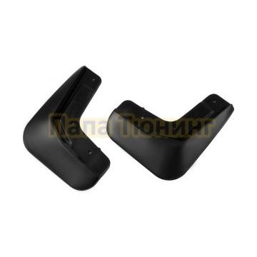 Комплект передних брызговиков Rival Exeed LX 2017-2022/2022-