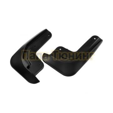 Комплект передних брызговиков Rival Omoda C5 2021-