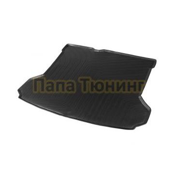 Коврик багажника Rival для Volkswagen ID.4 2020-