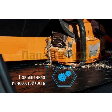 Коврик багажника Rival для Omoda S5 2022-