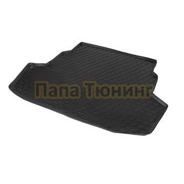 Коврик багажника Rival для Omoda S5 2022-