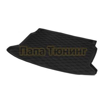 Коврик багажника Rival для Kaiyi X3 2023-/ X3 Pro 2023-