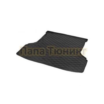 Коврик багажника Rival для Kaiyi E5 седан 2023-