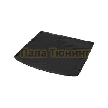 Коврик багажника Rival для Haval H6 III 2020-