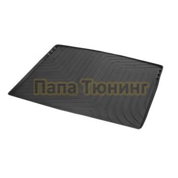 Коврик багажника Rival для Haval Dargo 2022-