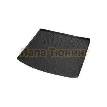 Коврик багажника Rival для BAIC X55 2022-