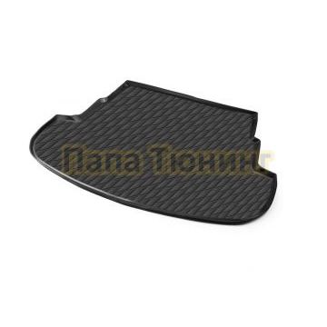 Коврик багажника Rival для BAIC U5 Plus II FL 2023-