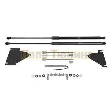 Амортизаторы капота АвтоУПОР (2 шт.) ГАЗель NN (2022-)