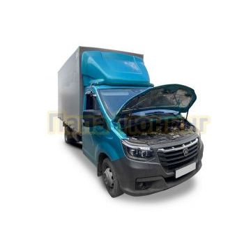 Амортизаторы капота АвтоУПОР (2 шт.) ГАЗель NN (2022-)