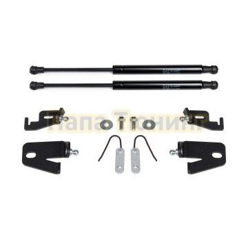 Амортизаторы капота АвтоУпор (2 шт.) Sollers Atlant (2022-)