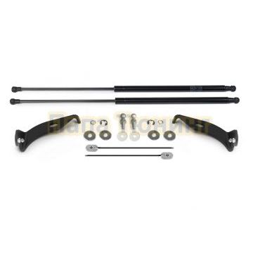 Амортизаторы капота АвтоУпор (2 шт.) Kaiyi E5 (2021-)