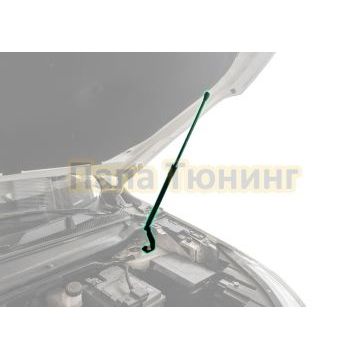 Комплект упоров капота Pneumatic Haval Jolion (2021-)
