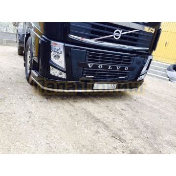 Защита переднего бампера d42 для Volvo Седельный Тягач FH 2000- Защита переднего бампера d42 для Volvo Седельный Тягач FH 2000-