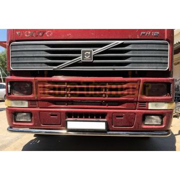 Защита переднего бампера d60 для Volvo Седельный Тягач FH 12 1993-2000
