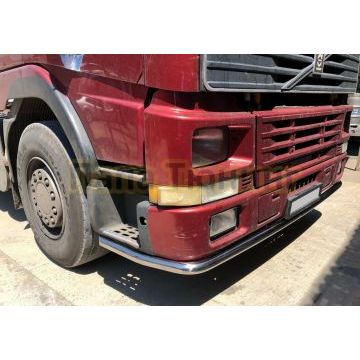 Защита переднего бампера d60 для Volvo Седельный Тягач FH 12 1993-2000