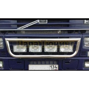 Люстра нижняя d60 для Volvo Седельный Тягач FH 12 1993-2000 Люстра нижняя d60 для Volvo Седельный Тягач FH 12 1993-2000