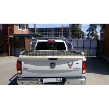Защитные дуги в кузов d76 для Dodge RAM 1500
