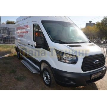 Ступень d42 для Ford Transit 2018-