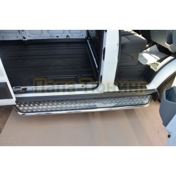 Ступень d42 для Ford Transit 2018-