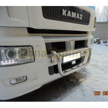 Люстра нижняя d53 для Kamaz 54902017