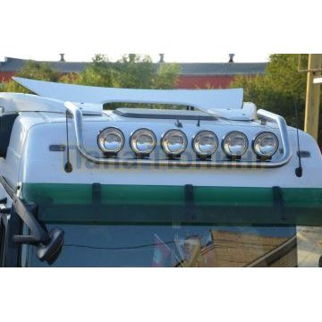 Люстра верхняя d60 для Mercedes-Benz Actros 2010-