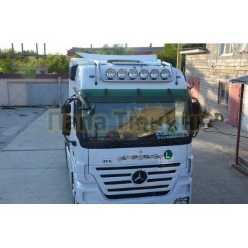 Люстра верхняя d60 для Mercedes-Benz Actros 2010-