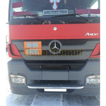 Люстра нижняя d60 для Mercedes-Benz Axor 2001-