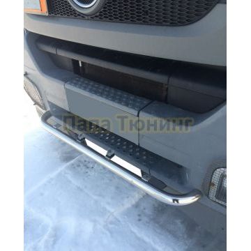 Люстра нижняя d60 для Mercedes-Benz Axor 2001-