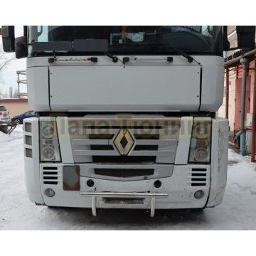 Люстра нижняя d60 для Renault Magnum 2001-2005