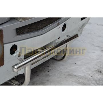 Люстра нижняя d60 для Renault Magnum 2001-2005