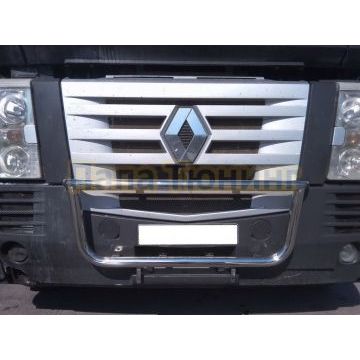 Люстра нижняя d53 для Renault Magnum 2001-2005