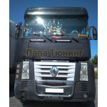 Люстра нижняя d53 для Renault Magnum 2001-2005