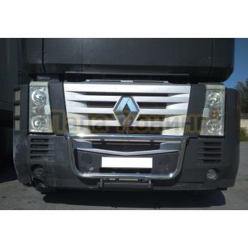 Люстра нижняя d53 для Renault Magnum 2001-2005