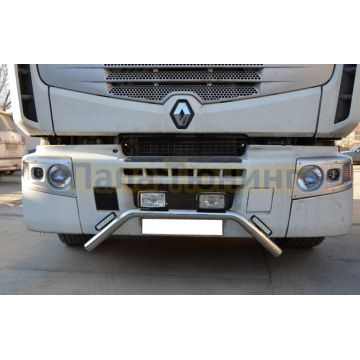 Люстра нижняя d60 для Renault Premium 1996-2019