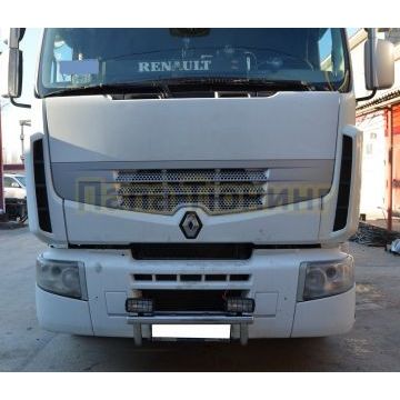 Люстра нижняя d60 для Renault Premium 1996-2019