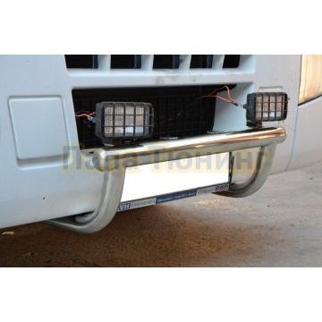 Люстра нижняя d60 для Renault Premium 1996-2019