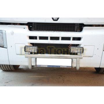 Люстра нижняя d60 для Renault Premium 1996-2019