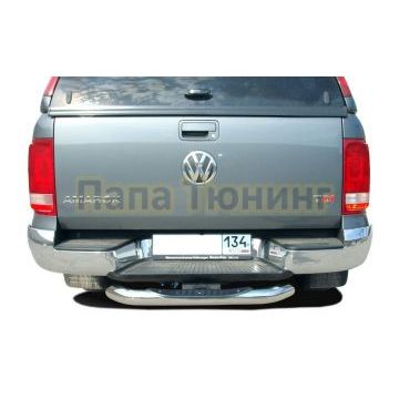 Задняя ступень d76 для Volkswagen Amarok 2016-
