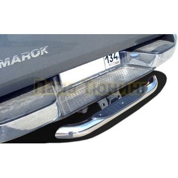 Задняя ступень d76 для Volkswagen Amarok 2016-