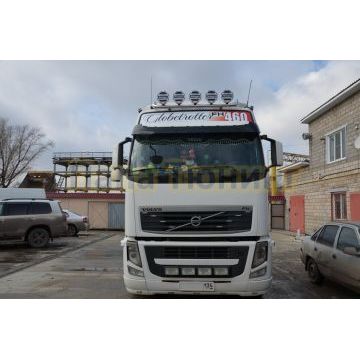 Люстра верхняя d60 для Volvo Седельный Тягач FH 2000-