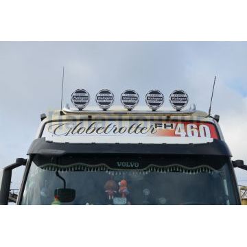 Люстра верхняя d60 для Volvo Седельный Тягач FH 2000-