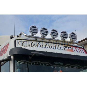 Люстра верхняя d60 для Volvo Седельный Тягач FH 2000-