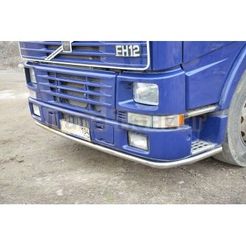Защита переднего бампера d53 для Volvo Седельный Тягач FH 12 1993-2000