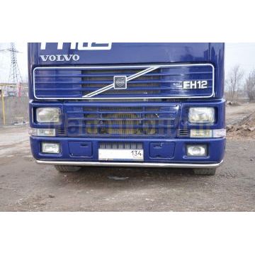 Защита переднего бампера d53 для Volvo Седельный Тягач FH 12 1993-2000