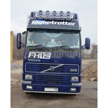 Люстра верхняя d60 для Volvo Седельный Тягач FH 12 1993-2000