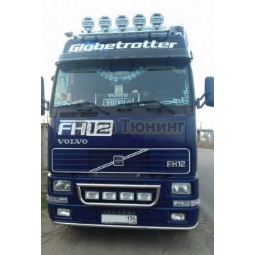 Люстра верхняя d60 для Volvo Седельный Тягач FH 12 1993-2000