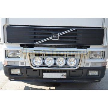 Люстра нижняя d60/53 для Volvo Седельный Тягач FH 12 1993-2000